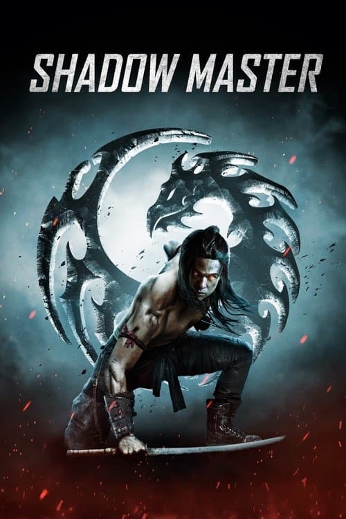 Poster for Shadow Master