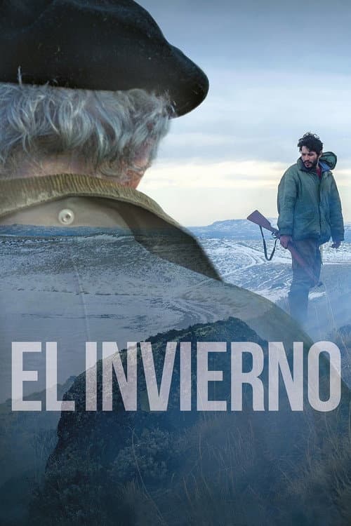 Poster for The Winter
