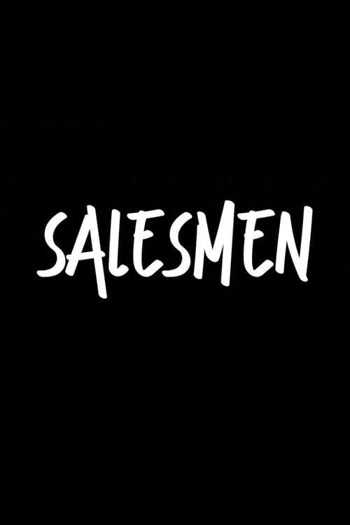 Poster for Salesmen