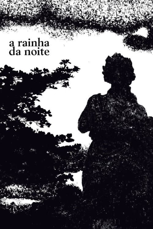 Poster for The Queen of the Night