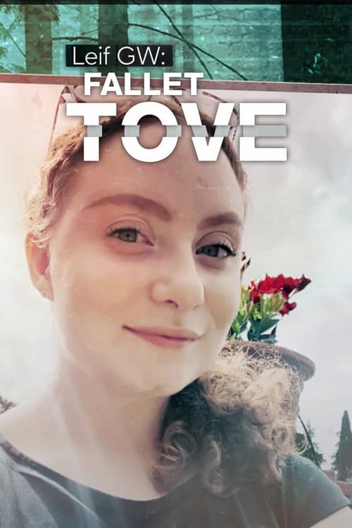 Poster for Leif GW: Fallet Tove