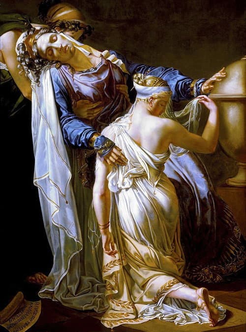 Poster for Hecuba