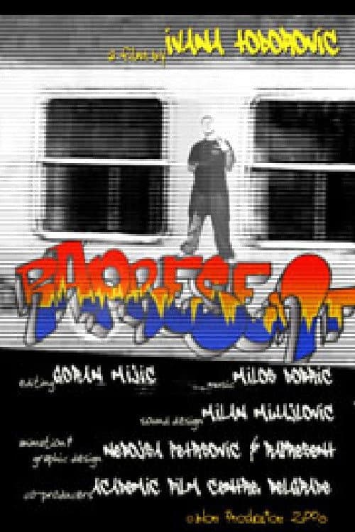 Poster for Rapresent