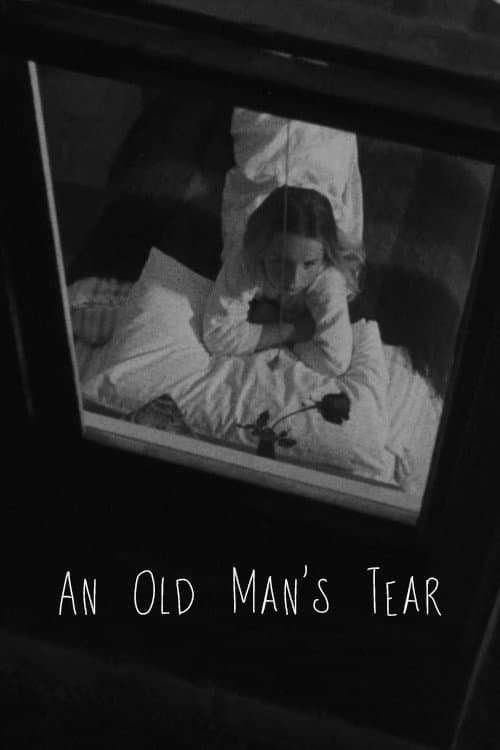 Poster for An Old Man's Tear