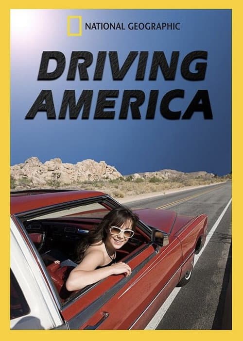 Poster for Driving America