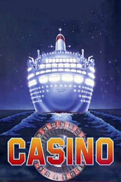 Poster for Casino