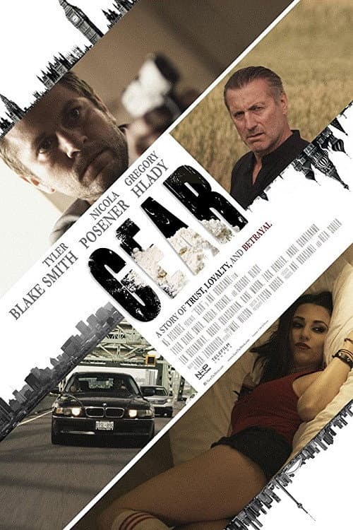 Poster for Gear