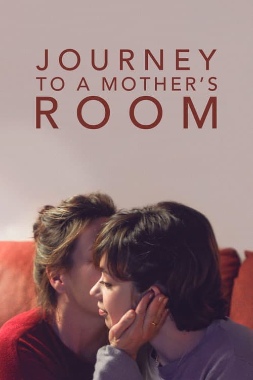 Poster for Journey to a Mother's Room