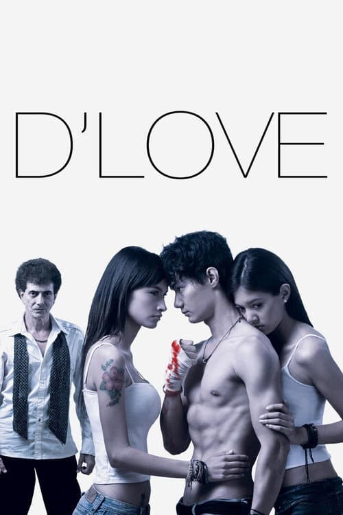 Poster for D'Love