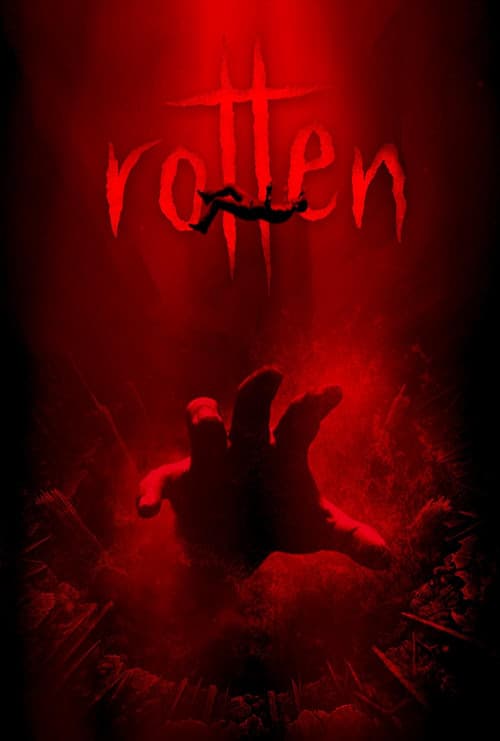 Poster for Rotten