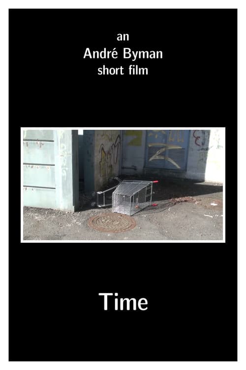 Poster for Time