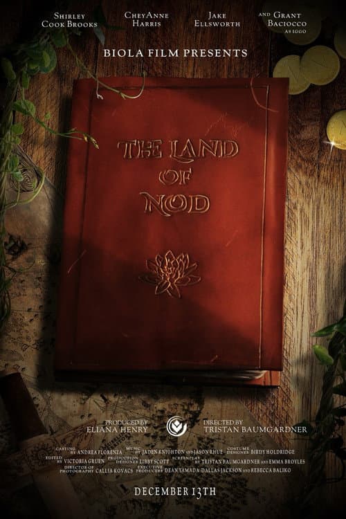 Poster for Nod
