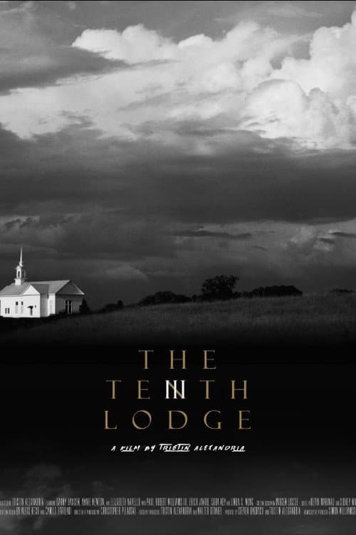 Poster for The Tenth Lodge