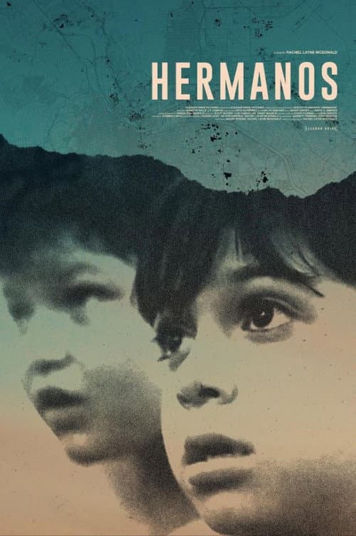 Poster for Hermanos