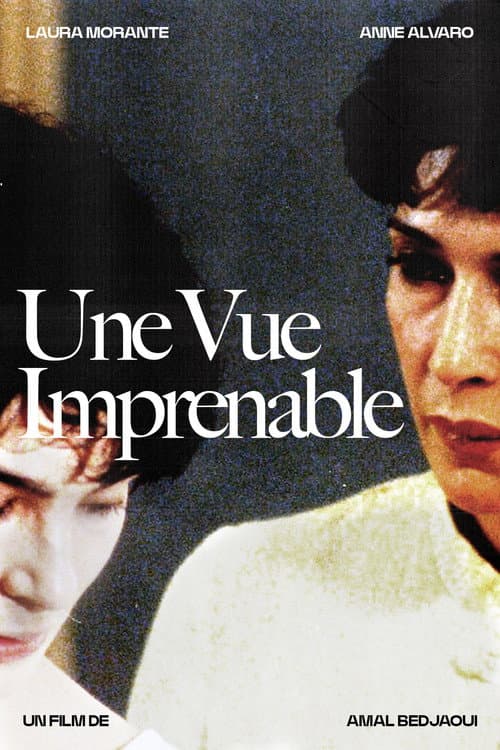 Poster for Une Vue Imprenable