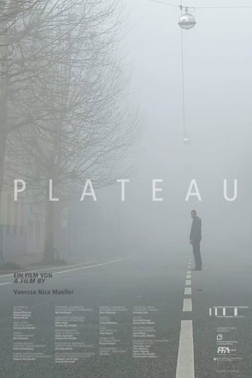 Poster for Plateau
