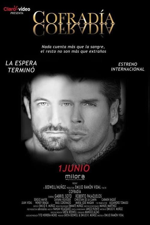 Poster for Cofradia
