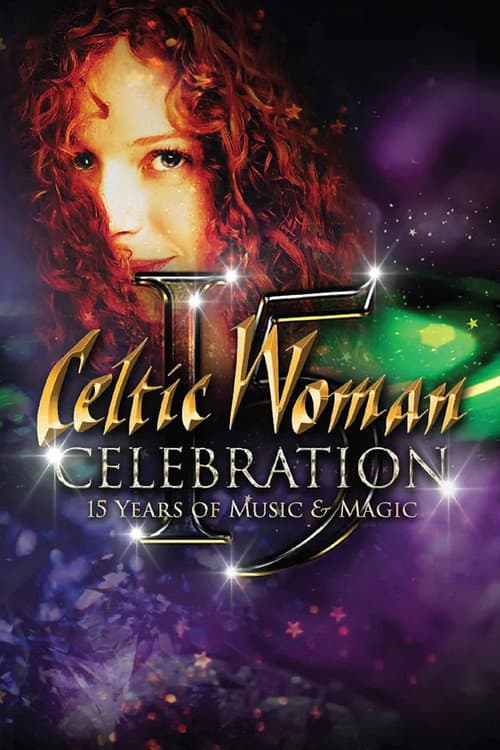 Poster for Celtic Woman: Celebration