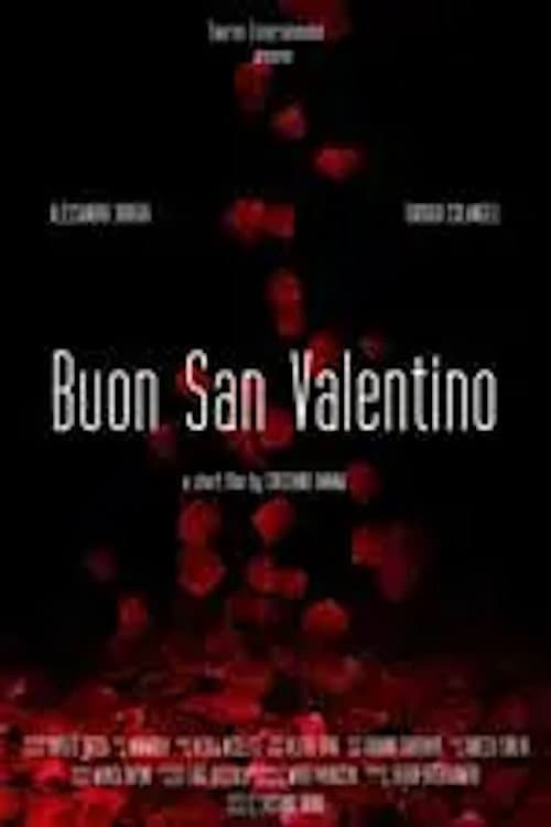Poster for Buon San Valentino