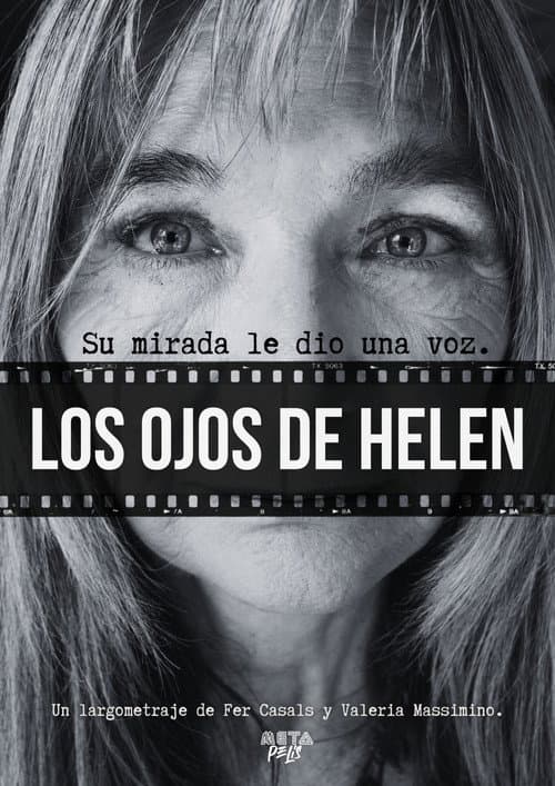 Poster for LOS OJOS DE HELEN
