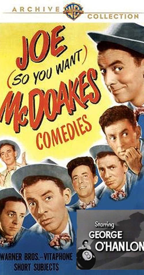 Poster for So You're Going on a Vacation