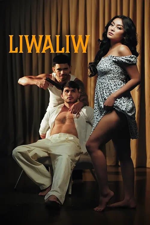 Poster for Liwaliw