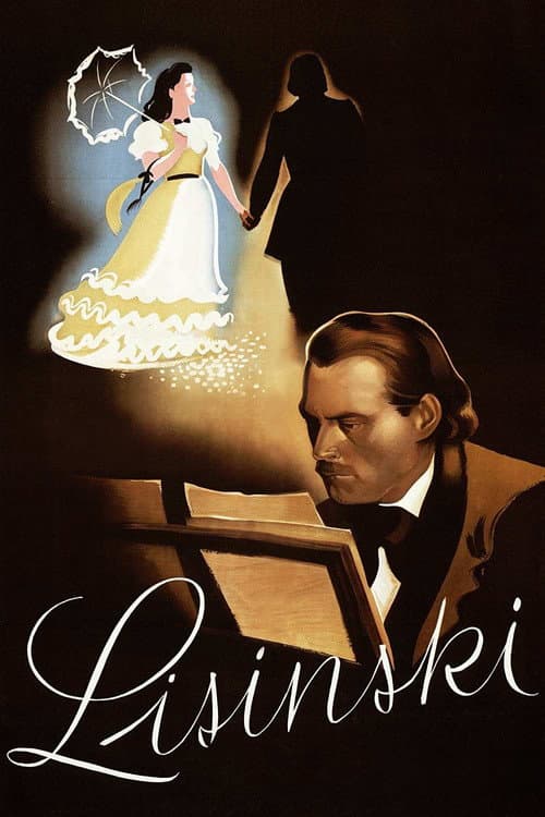 Poster for Lisinski