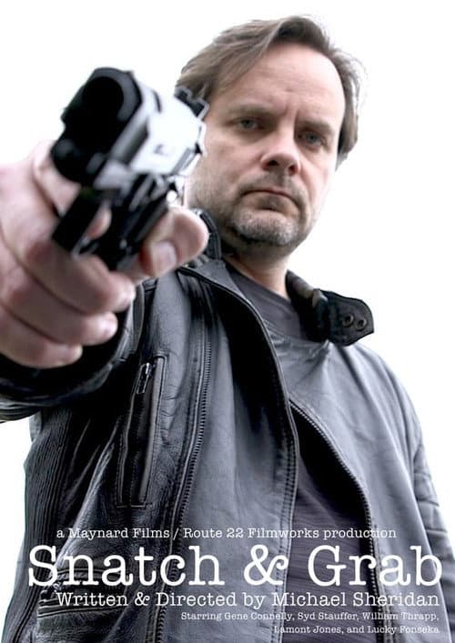 Poster for Snatch & Grab
