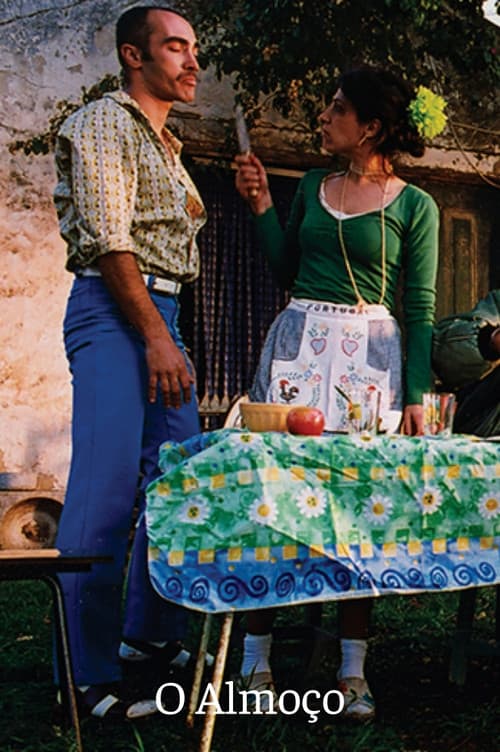 Poster for O Almoço