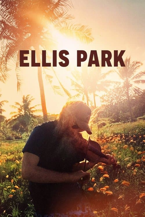 Poster for Ellis Park
