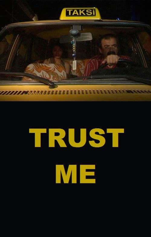 Poster for Trust Me