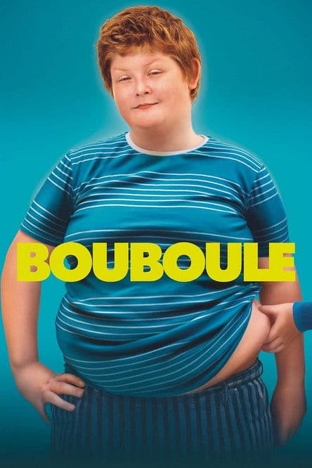 Poster for Chubby
