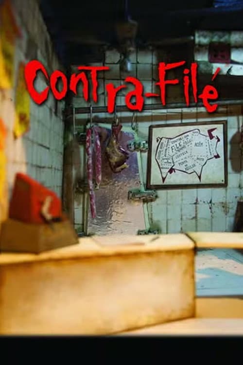 Poster for Contra-Filé