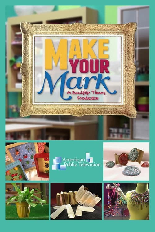 Poster for Make Your Mark