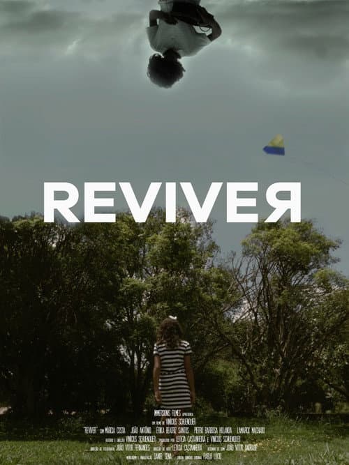 Poster for Reviver