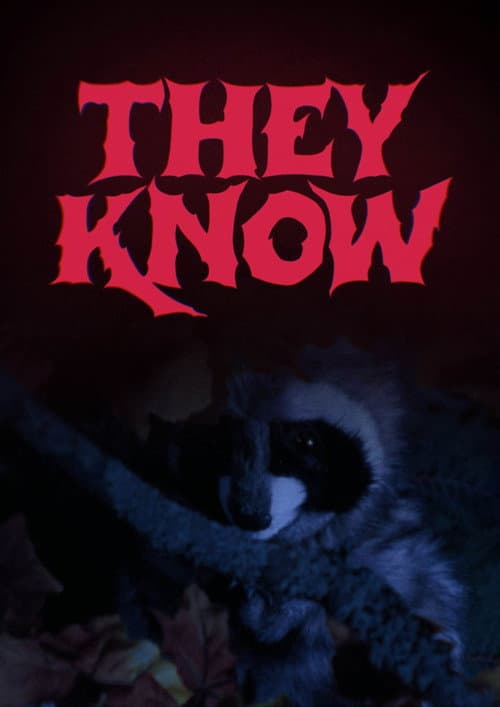 Poster for They Know