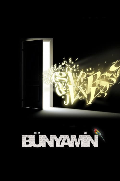 Poster for Bünyamin