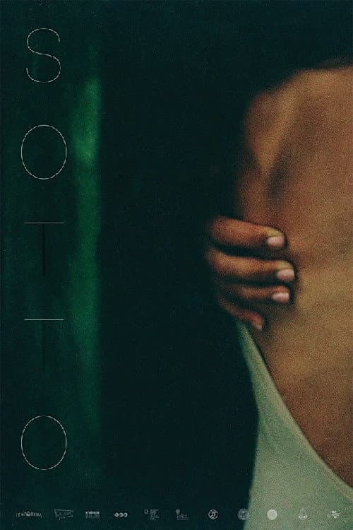 Poster for Sotto