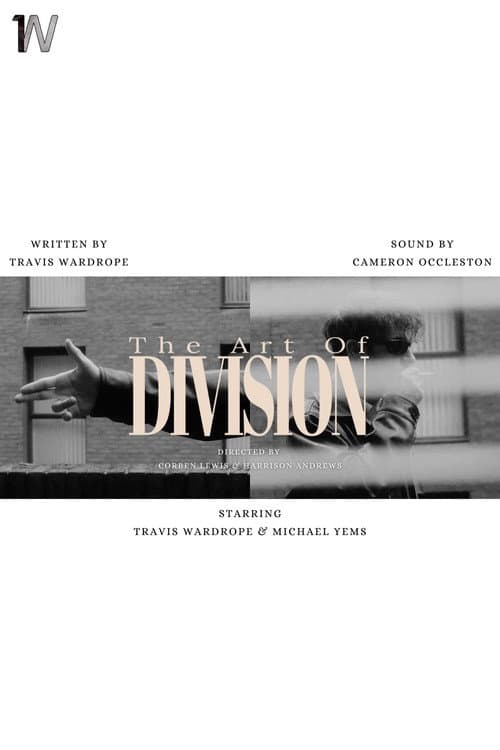 Poster for The Art of Division