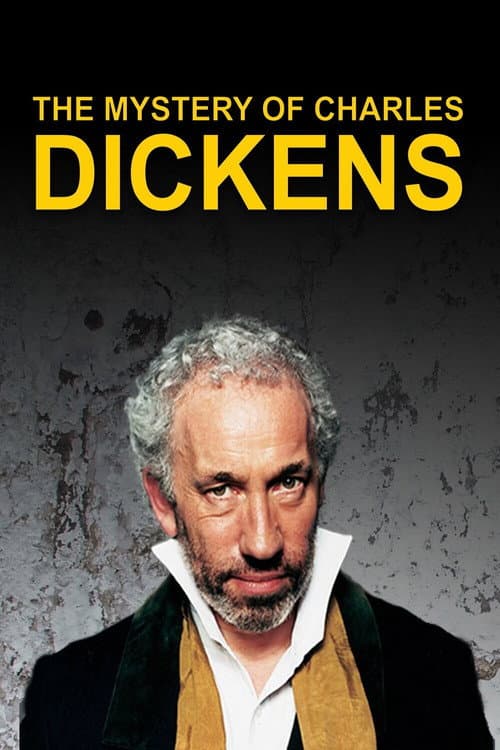 Poster for Dickens