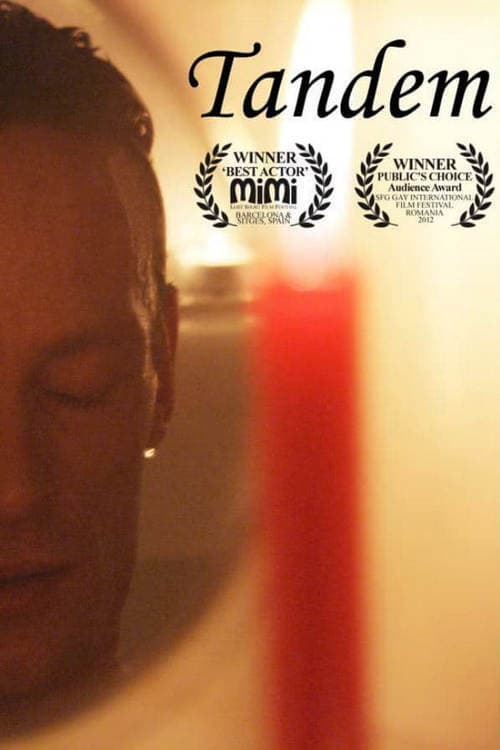 Poster for Tandem
