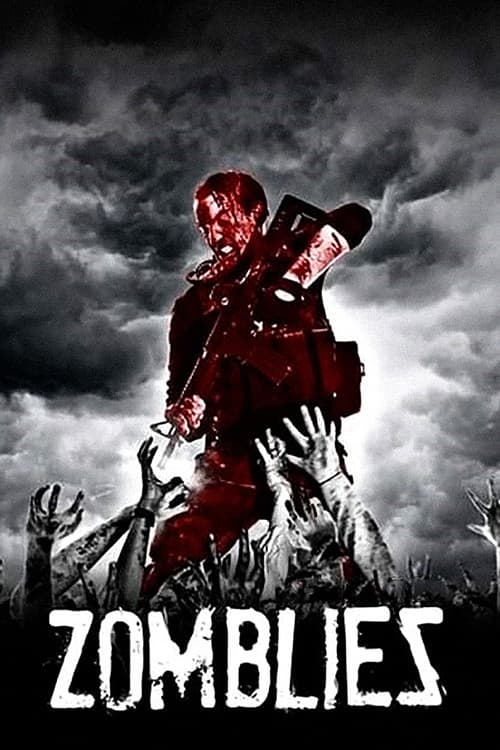 Poster for Zomblies