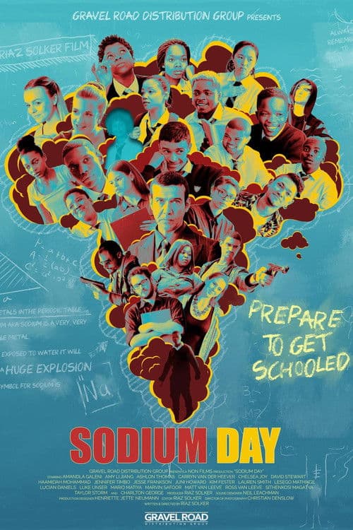 Poster for Sodium Day