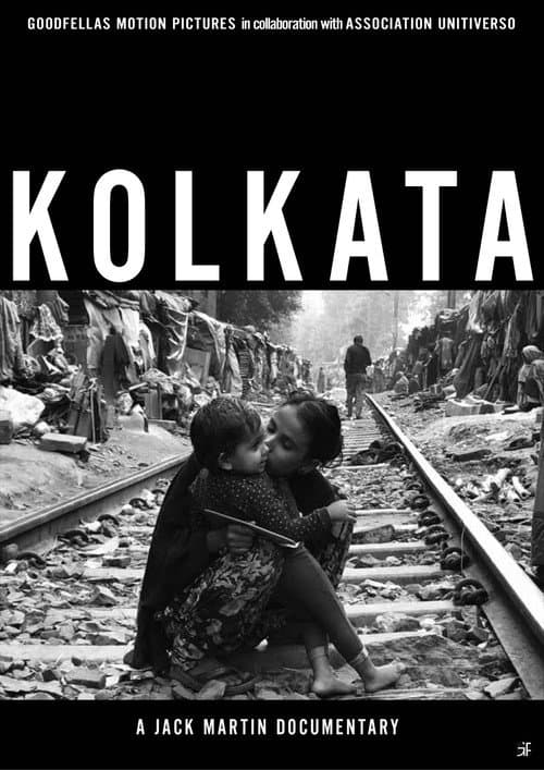 Poster for Kolkata
