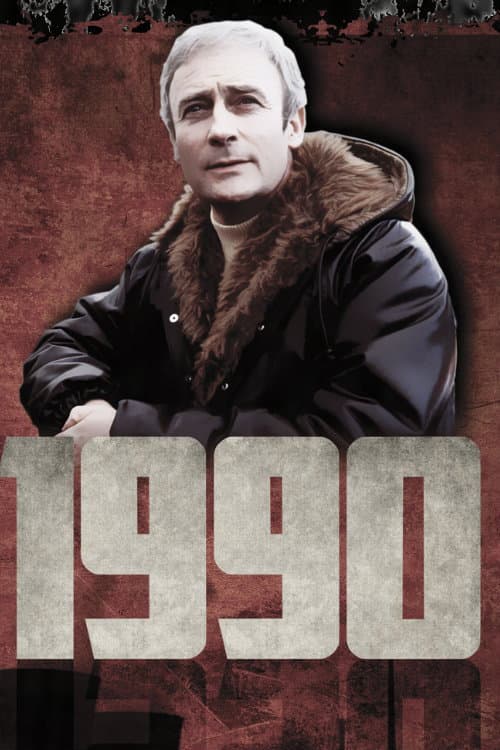 Poster for 1990