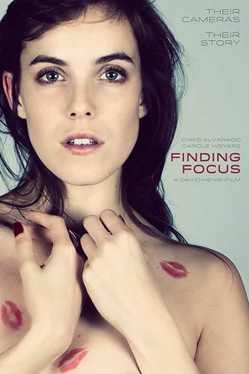 Poster for Finding Focus
