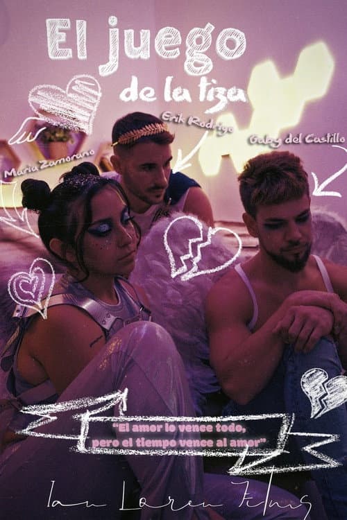 Poster for Glory Love