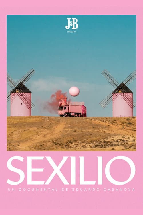 Poster for El sexilio
