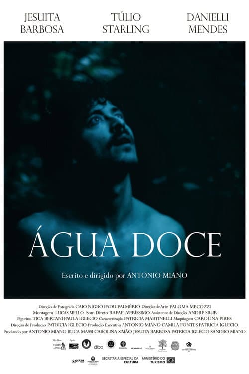Poster for Sweet Water