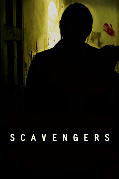 Poster for Scavengers
